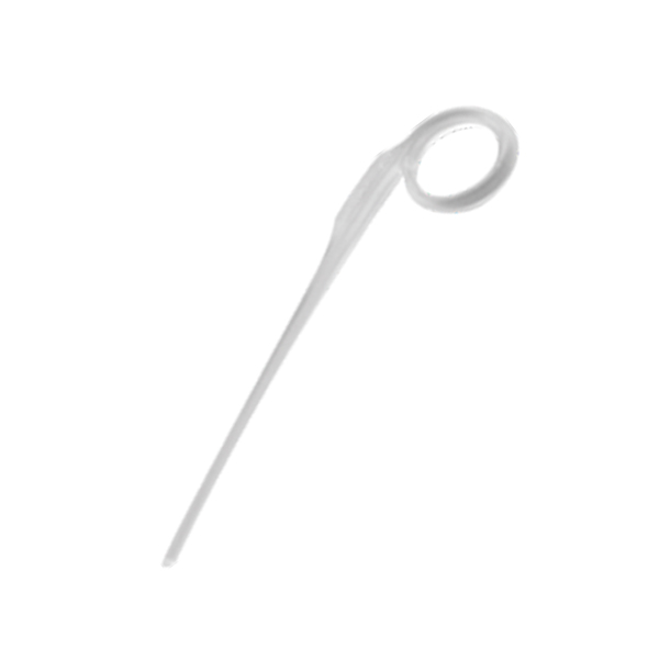 Атлетки бели - 12 cm - The Bars